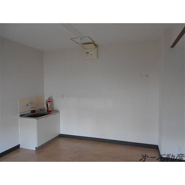 マンションFushimi（102） 部屋画像