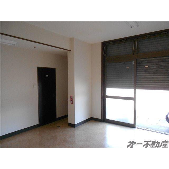 マンションFushimi（102） 部屋画像