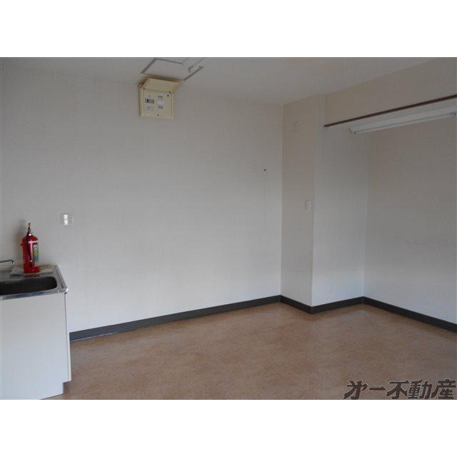 マンションFushimi（102） 部屋画像