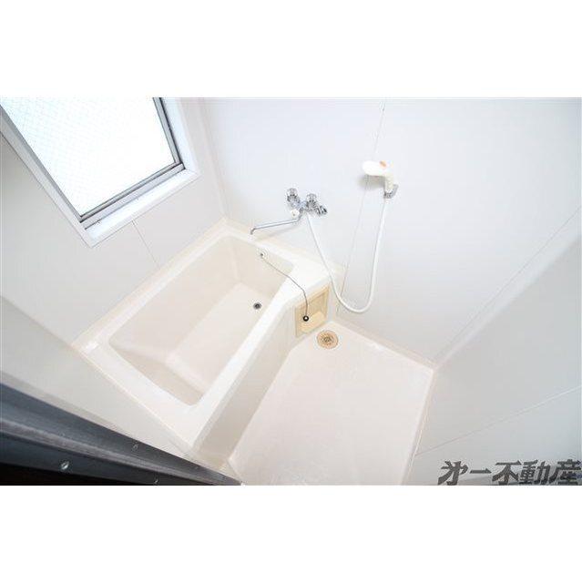 タウニィ千代（201） 部屋画像