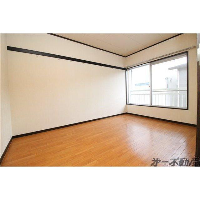 タウニィ千代（201） 部屋画像