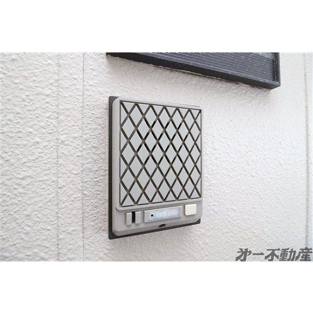 タウニィ千代（201） 部屋画像