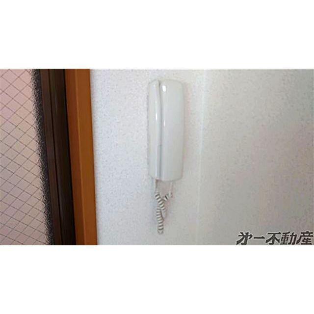 イケ･ルシード・（201） 部屋画像