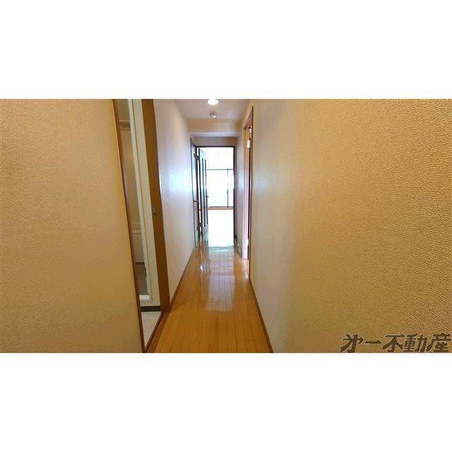 イケ･ルシード・（201） 部屋画像