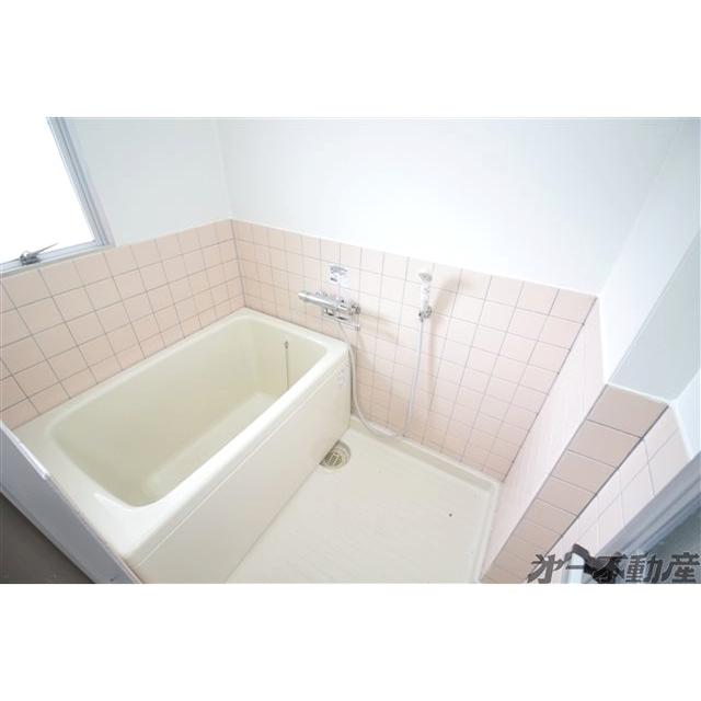 NEW　COPO　SENA（202） 部屋画像