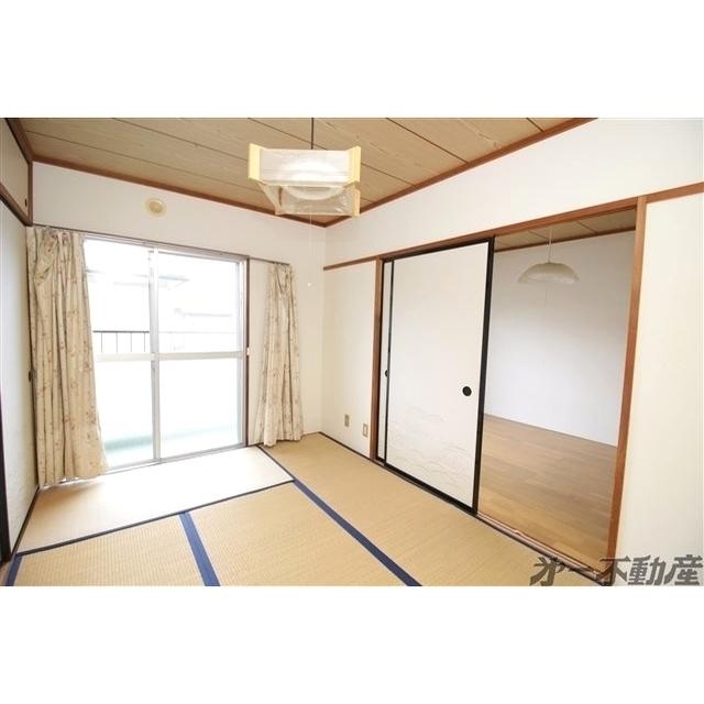 NEW　COPO　SENA（202） 部屋画像