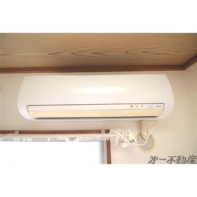 NEW　COPO　SENA（202） 部屋画像
