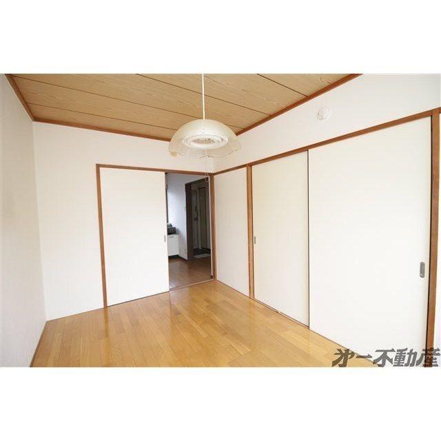 NEW　COPO　SENA（202） 部屋画像