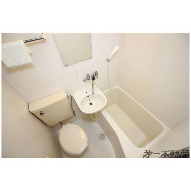 RTマンション（301） 部屋画像