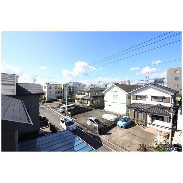 RTマンション（301） 眺望