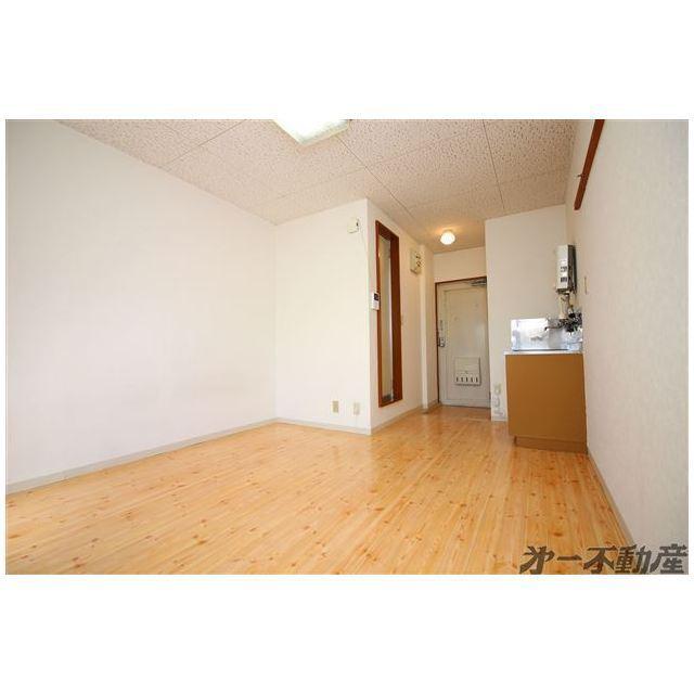 RTマンション（301） 部屋画像
