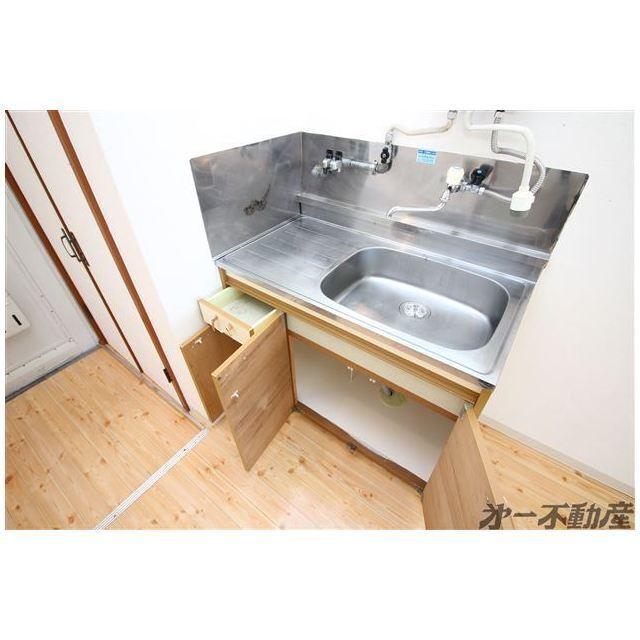 RTマンション（301） 部屋画像