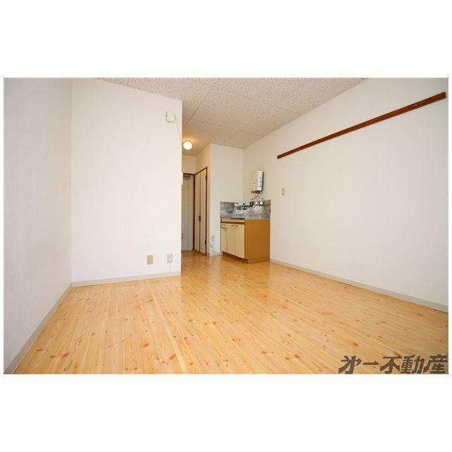 RTマンション（301） 部屋画像