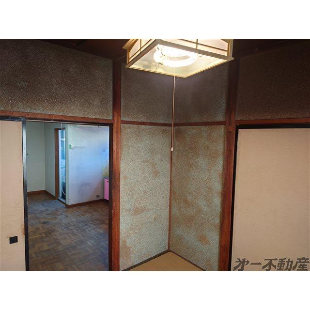 シカヤアパート（2-EAST） 部屋画像