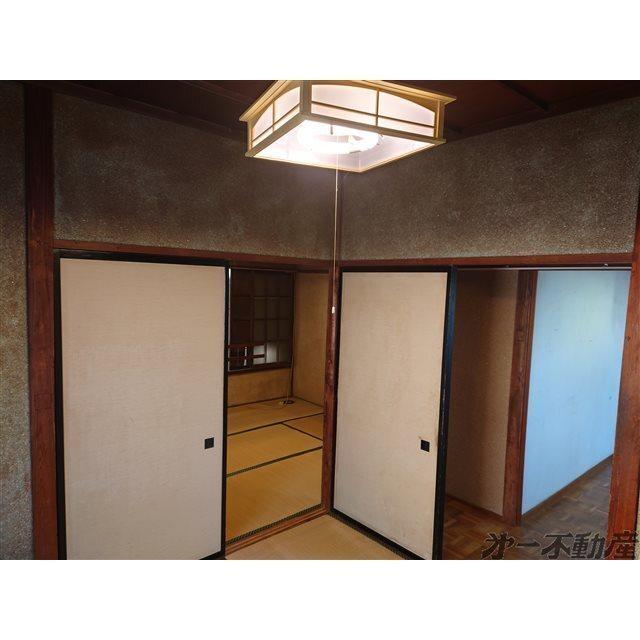 シカヤアパート（2-EAST） 部屋画像