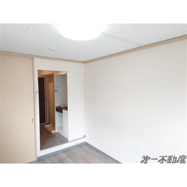 Cｏｚｙ唐瀬（105） 部屋画像