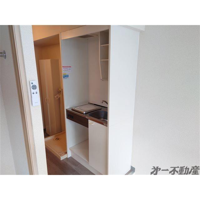 Cｏｚｙ唐瀬（105） キッチン