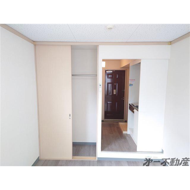 Cｏｚｙ唐瀬（105） 収納