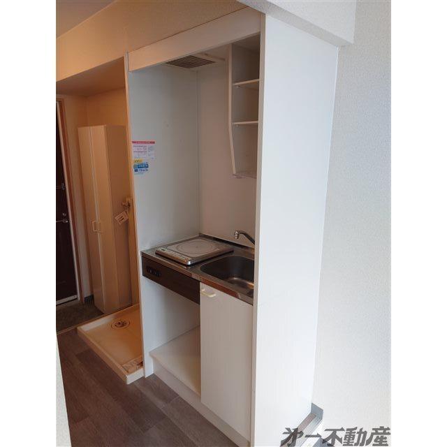 Cｏｚｙ唐瀬（105） キッチン