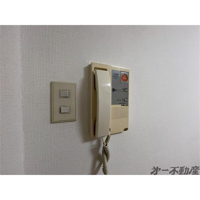 ベリビューコート西草深・（302） 部屋画像