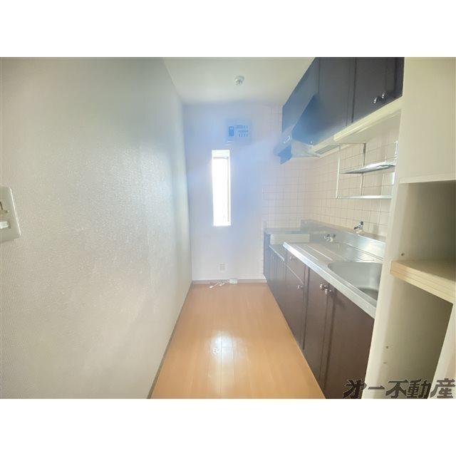 シュヴェスター・（302） キッチン