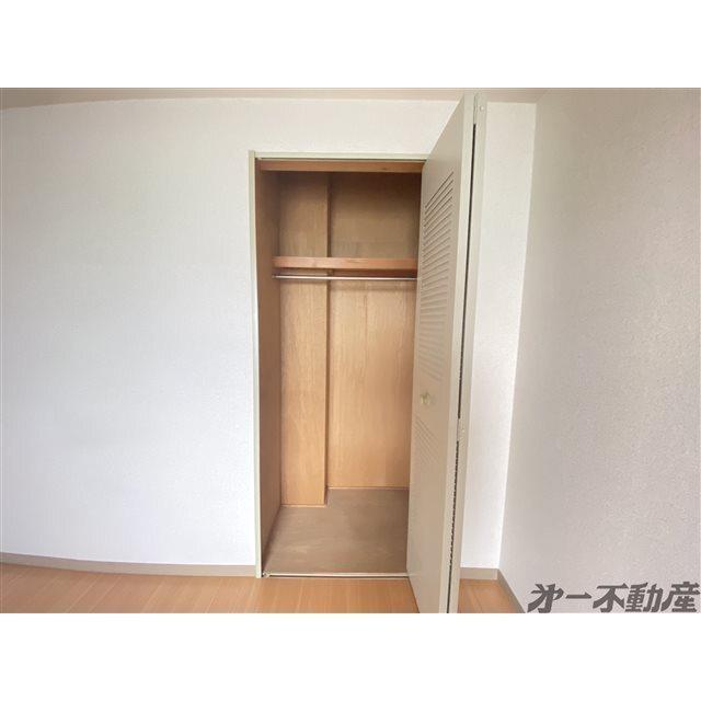 シュヴェスター・（302） 収納