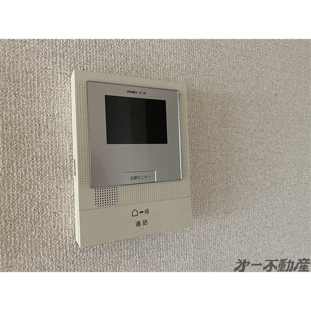 シュヴェスター・（302） 部屋画像