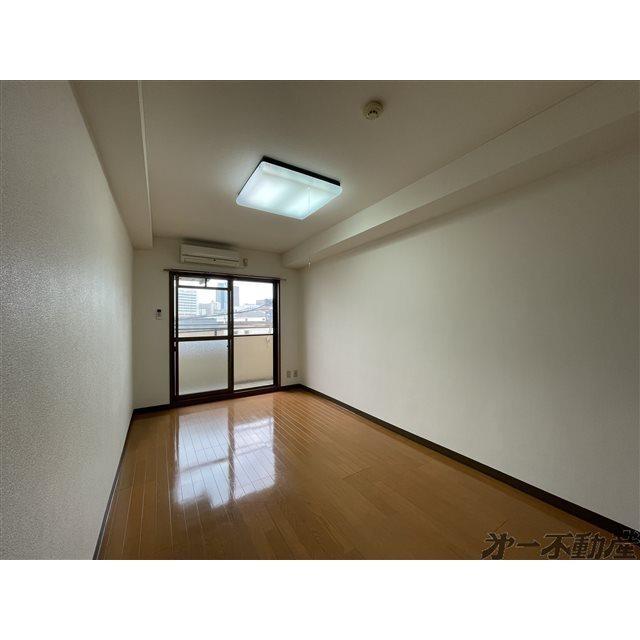 ベリビューコート西草深・（302） 部屋画像