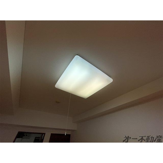 ベリビューコート西草深・（302） 部屋画像