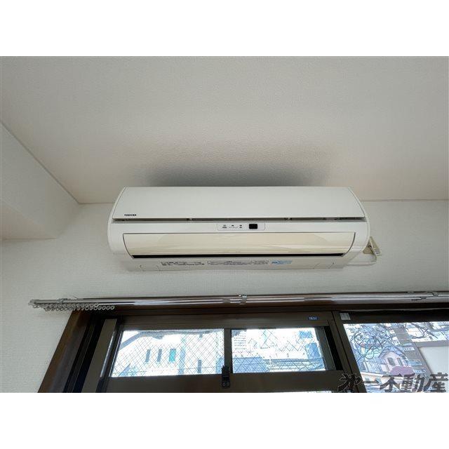 ベリビューコート西草深・（302） 部屋画像