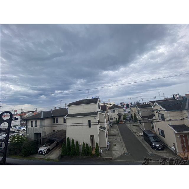 シュヴェスター・（302） 眺望