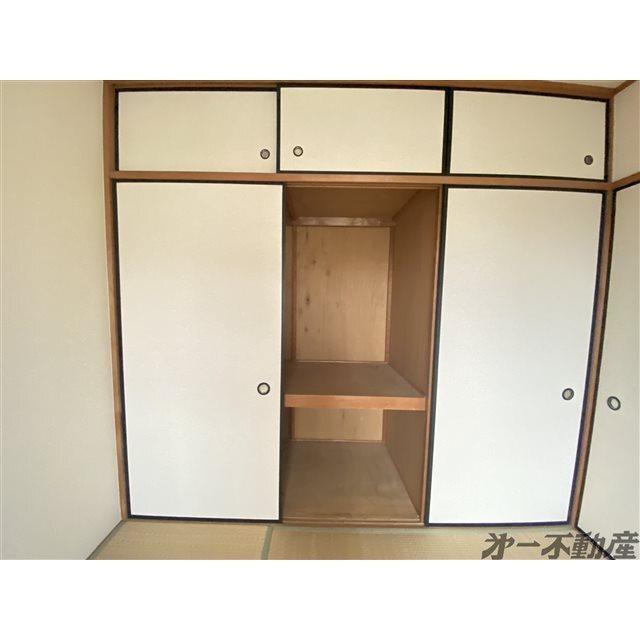 シュヴェスター・（302） 部屋画像