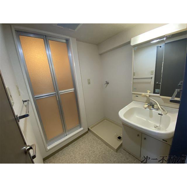 シュヴェスター・（302） 部屋画像