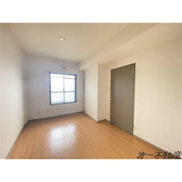 シュヴェスター・（302） 部屋画像