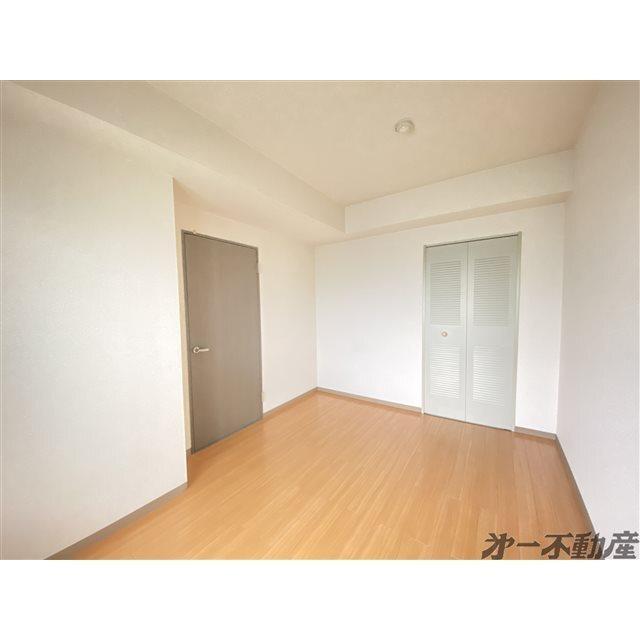 シュヴェスター・（302） 部屋画像