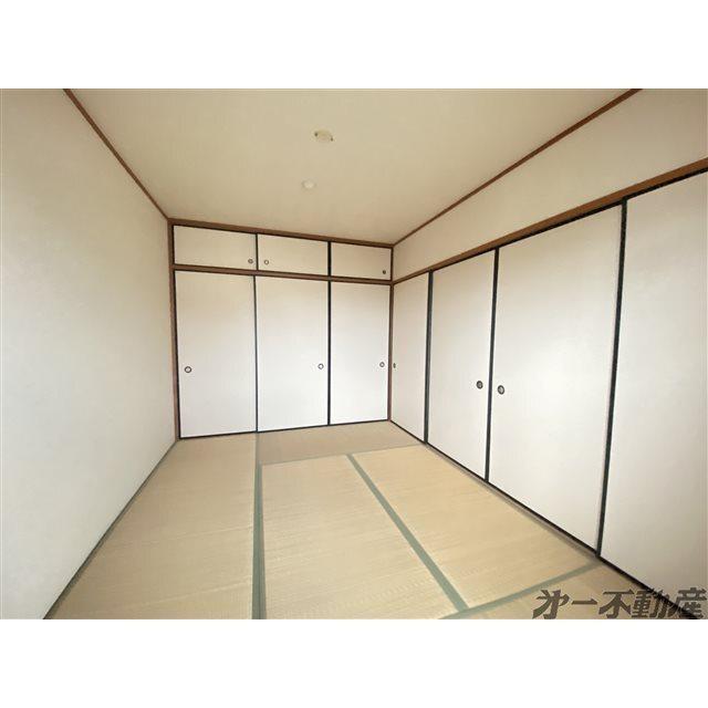 シュヴェスター・（302） 部屋画像