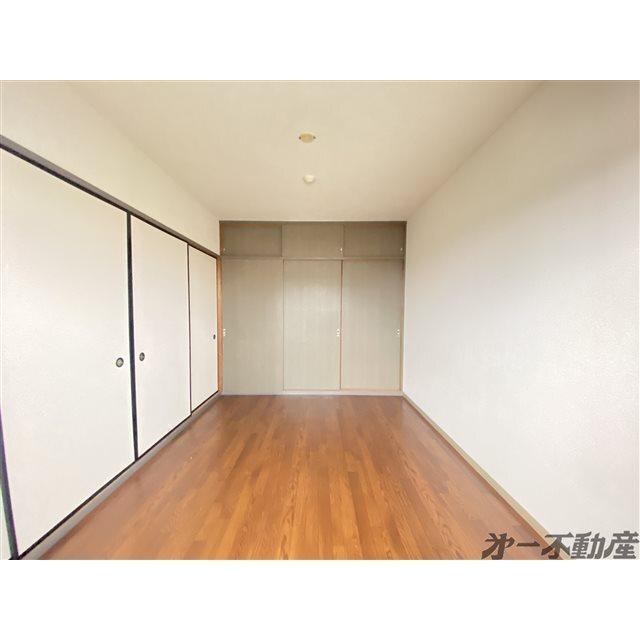 シュヴェスター・（302） 部屋画像