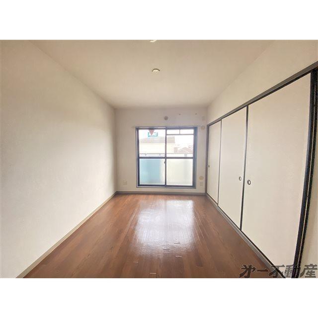 シュヴェスター・（302） 部屋画像