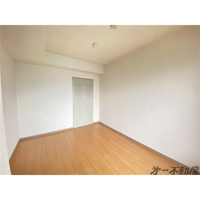 シュヴェスター・（302） 部屋画像