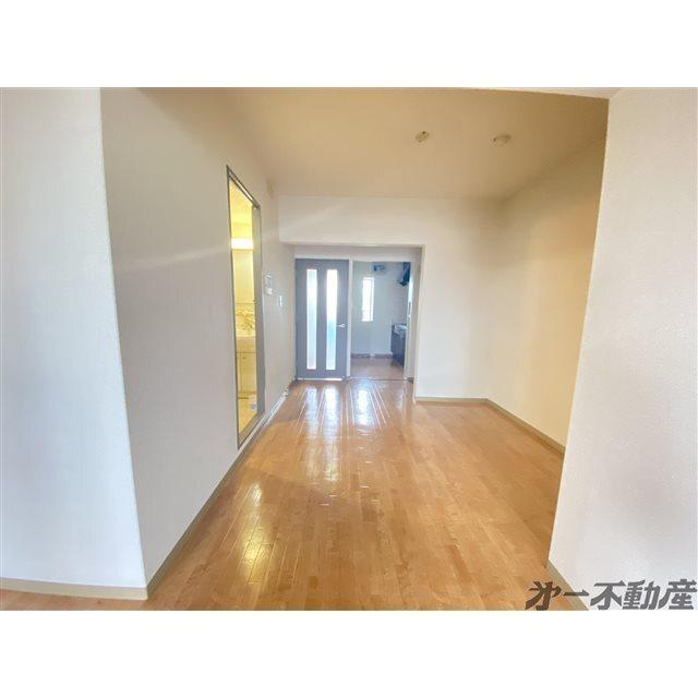 シュヴェスター・（302） 部屋画像