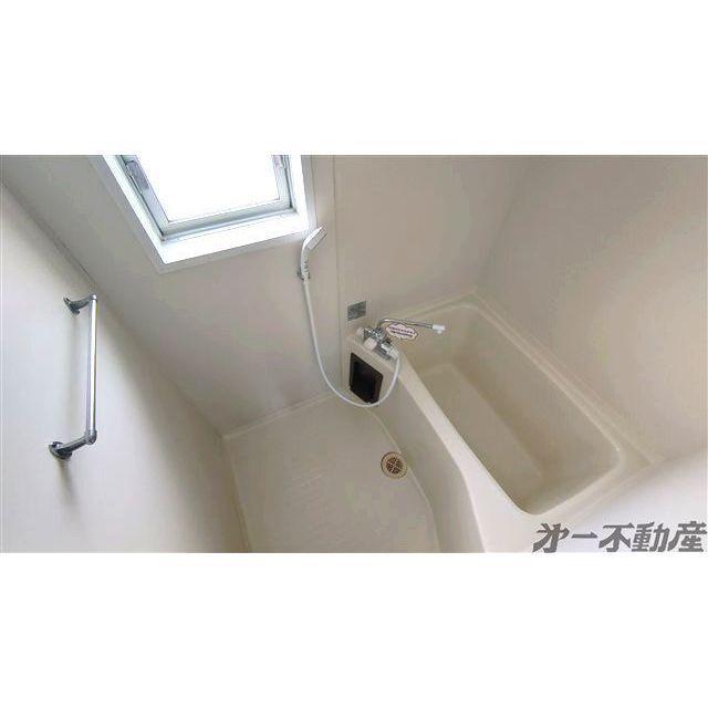 ビューネ松富Ⅰ・（305） 部屋画像