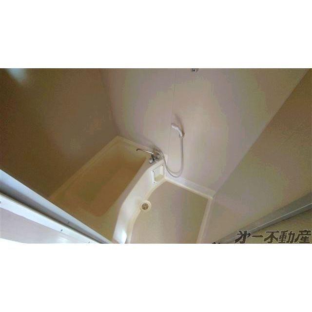 メゾンタワーサイド・（203） 部屋画像