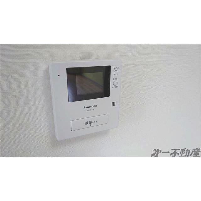 ビューネ松富Ⅰ・（305） 部屋画像