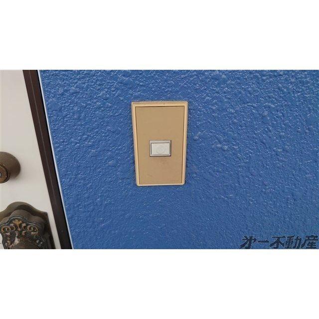 メゾンタワーサイド・（203） 部屋画像