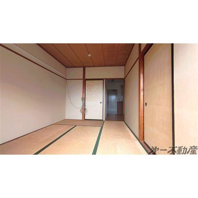 メゾンタワーサイド・（203） 部屋画像