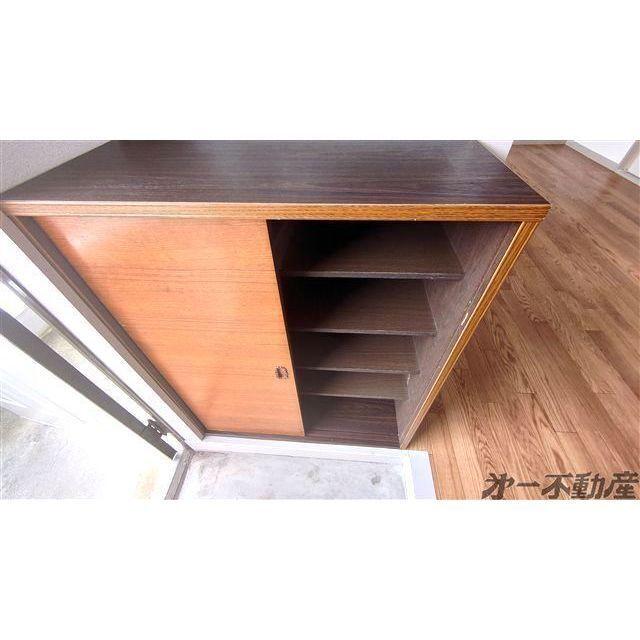 メゾンタワーサイド・（203） 部屋画像