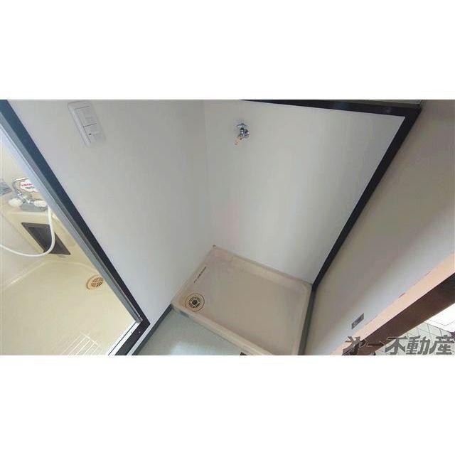 ビューネ松富Ⅰ・（305） 部屋画像