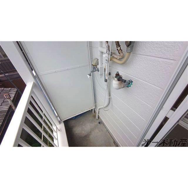 メゾンタワーサイド・（203） 部屋画像