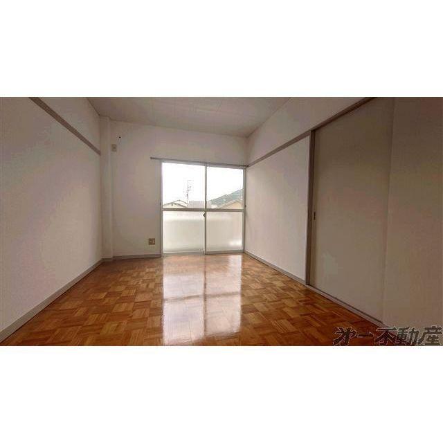 メゾンタワーサイド・（203） 部屋画像