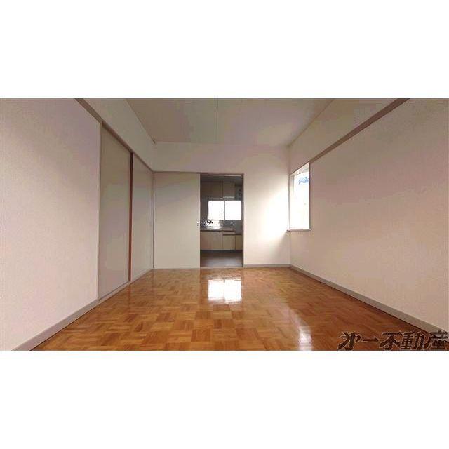メゾンタワーサイド・（203） 部屋画像